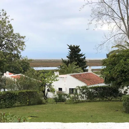 Villa Pedras D'el Rei - Ocean View Santa Luzia (Tavira)