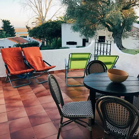 Pedras D'el Rei - Ocean View Villa *