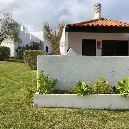Pedras D'el Rei - Ocean View