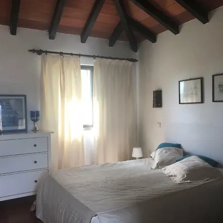 Pedras D'el Rei - Ocean View *
